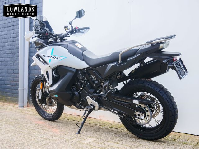 cfmoto - 1000-mt-x