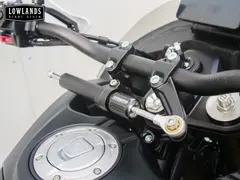 Cfmoto 1000 MT-X 2026 nieuw – foto 12 van 12