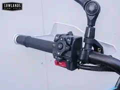 Cfmoto 1000 MT-X 2026 nieuw – foto 11 van 12