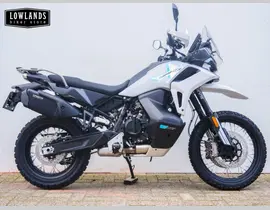 Cfmoto 1000 MT-X 2026 nieuw