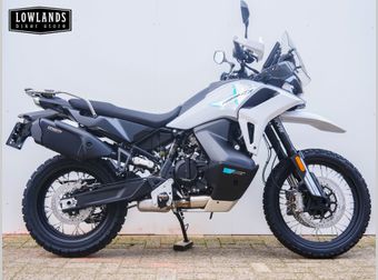 Cfmoto 1000 MT-X 2026 nieuw
