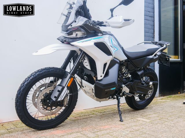 cfmoto - 1000-mt-x