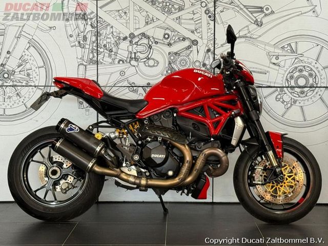 ducati - monster-1200-r
