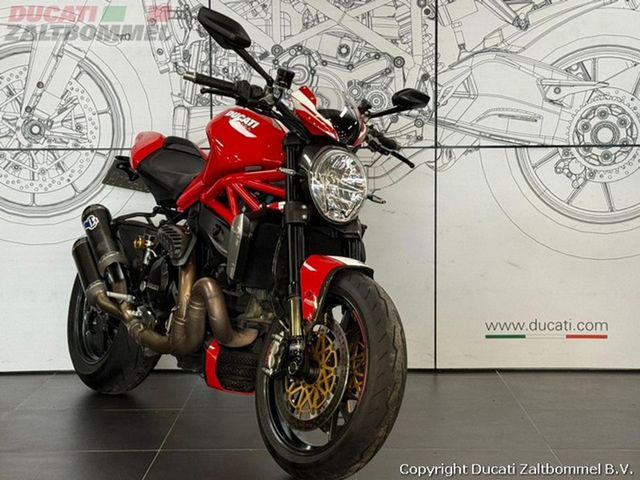 ducati - monster-1200-r
