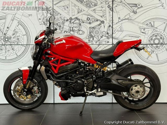 ducati - monster-1200-r