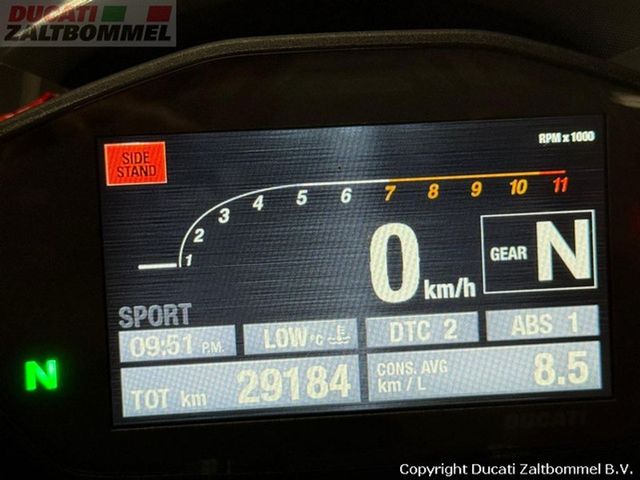 ducati - monster-1200-r