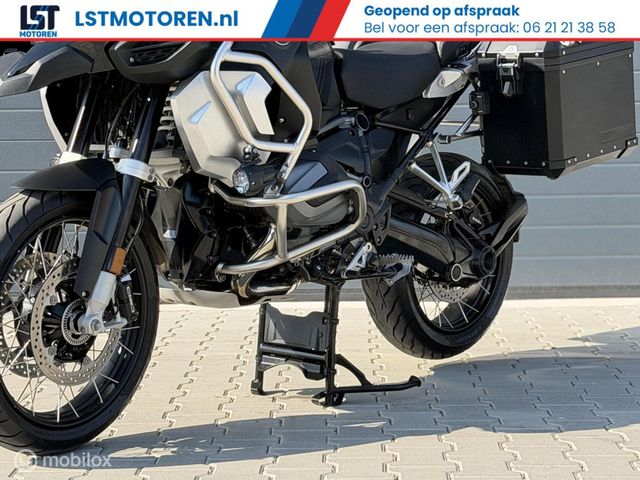 bmw - r-1250-gs-adventure