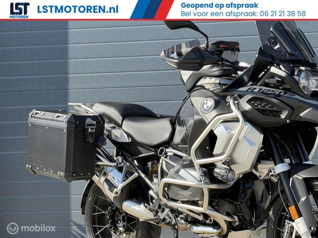 bmw - r-1250-gs-adventure