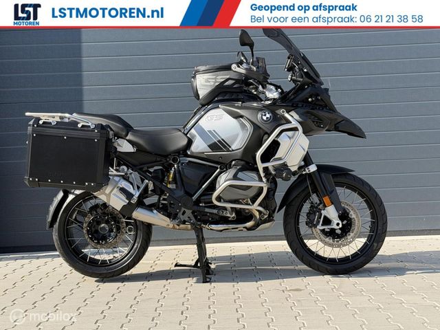 bmw - r-1250-gs-adventure