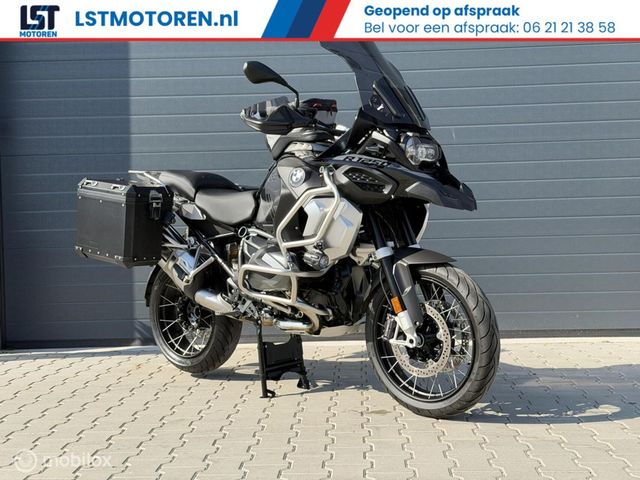 bmw - r-1250-gs-adventure