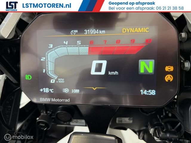 bmw - r-1250-gs-adventure