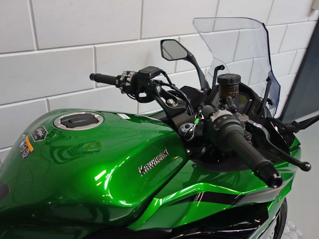 kawasaki - ninja-1100-sx