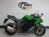 KAWASAKI NINJA 1100 SX