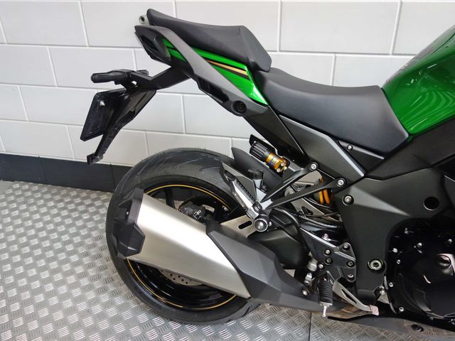 kawasaki - ninja-1100-sx