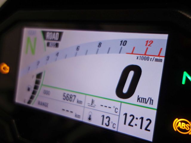 kawasaki - ninja-1100-sx