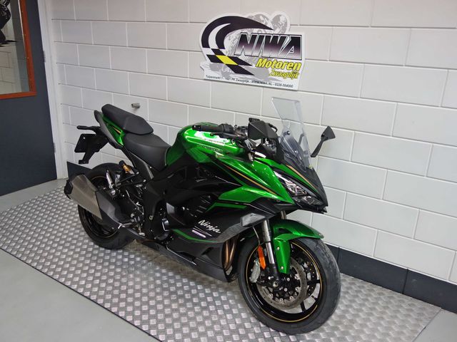 kawasaki - ninja-1100-sx