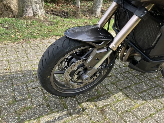 kawasaki - versys-1000