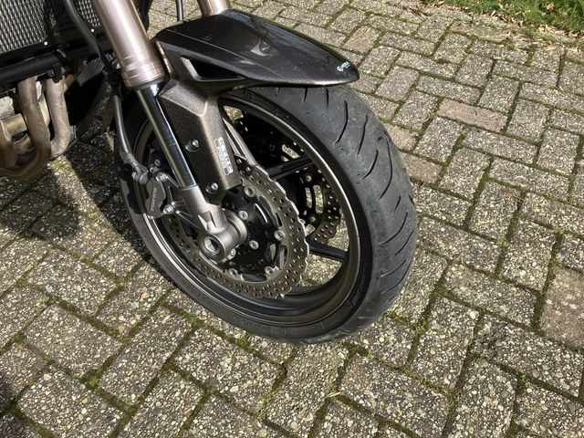 kawasaki - versys-1000