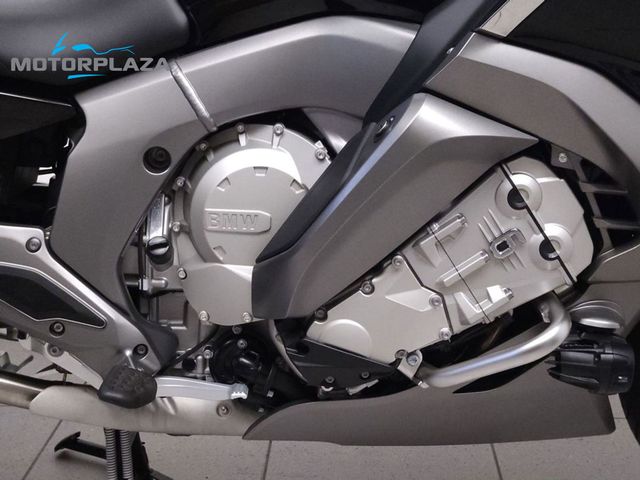 bmw - k-1600-gtl