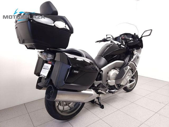 bmw - k-1600-gtl