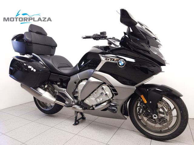 bmw - k-1600-gtl