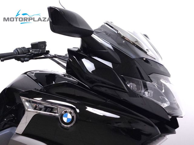 bmw - k-1600-gtl
