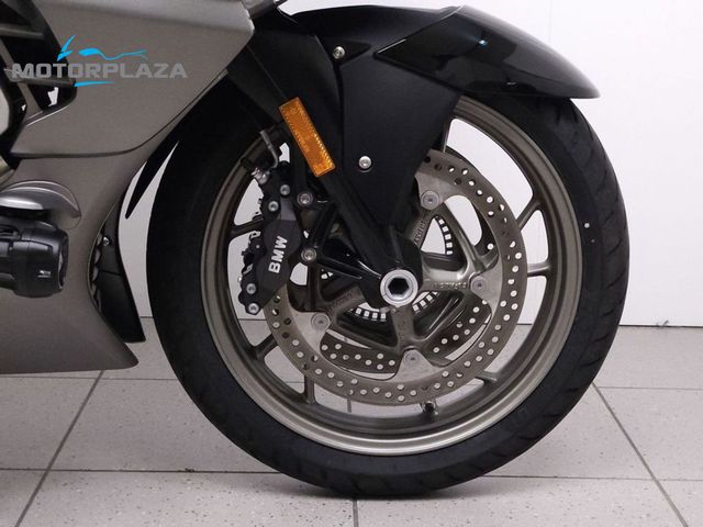 bmw - k-1600-gtl