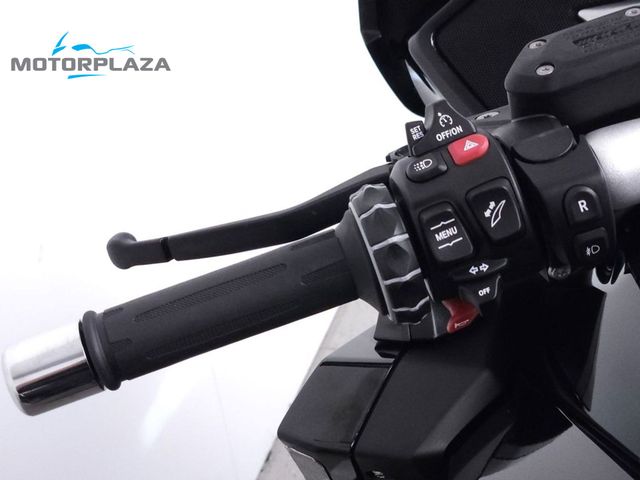 bmw - k-1600-gtl