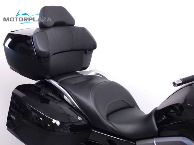 bmw - k-1600-gtl
