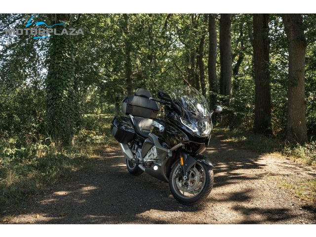 bmw - k-1600-gtl