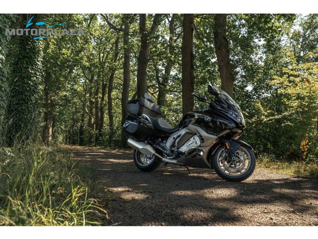 bmw - k-1600-gtl