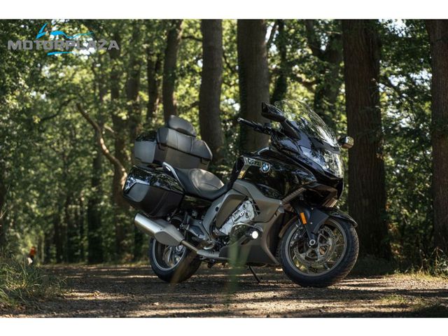 bmw - k-1600-gtl