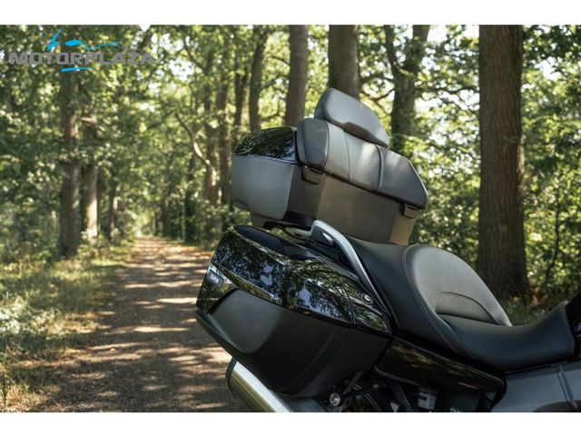 bmw - k-1600-gtl