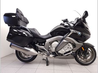 BMW K 1600 GTL 2026 occasion