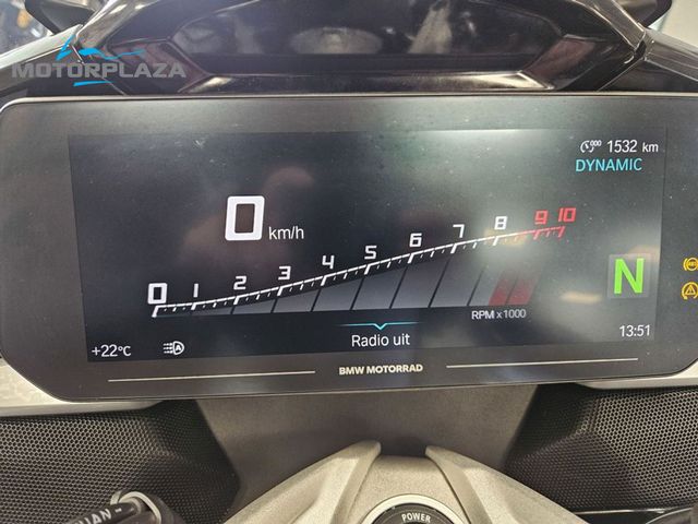 bmw - k-1600-gtl