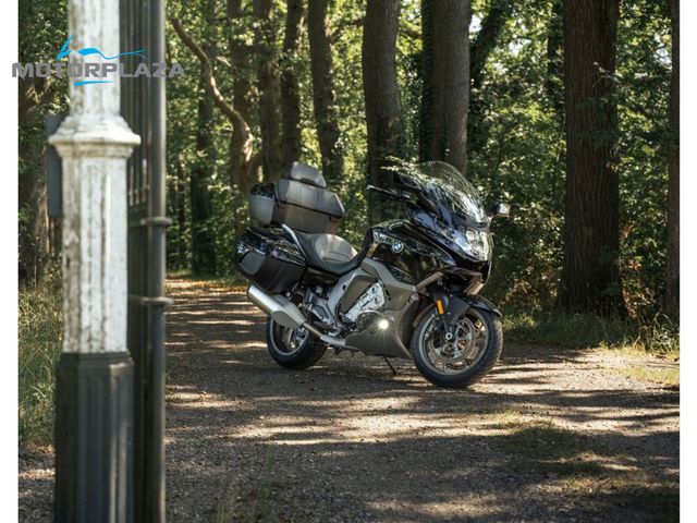 bmw - k-1600-gtl