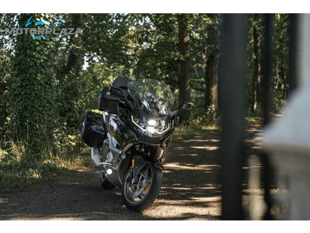 bmw - k-1600-gtl