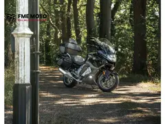 BMW K 1600 GTL 2026 occasion – foto 15 van 20
