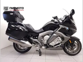 BMW K 1600 GTL 2026 occasion