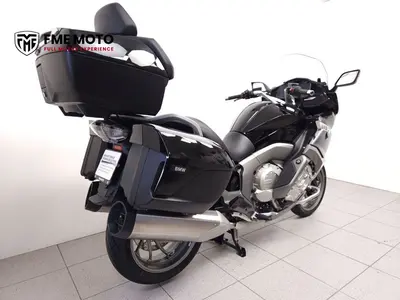 BMW K 1600 GTL – foto 2