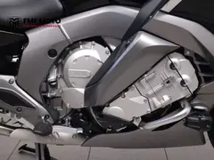 BMW K 1600 GTL 2026 occasion – foto 6 van 20