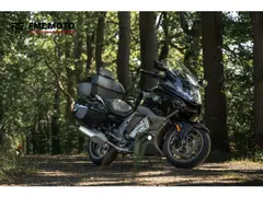 BMW K 1600 GTL 2026 occasion – foto 18 van 20