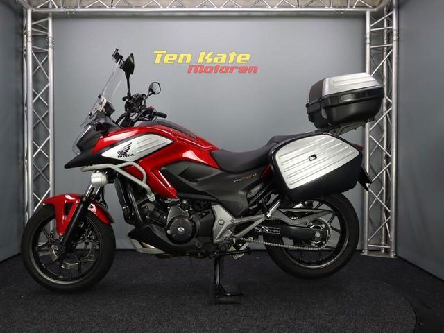 honda - nc-750-x-dct