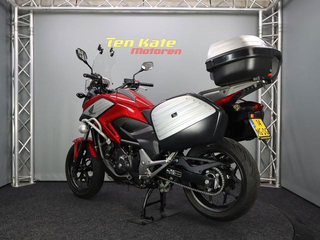 honda - nc-750-x-dct