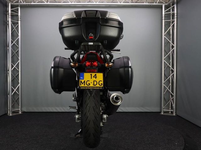 honda - nc-750-x-dct