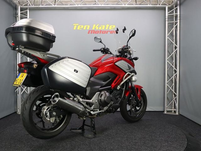 honda - nc-750-x-dct