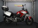 HONDA NC 750 X DCT
