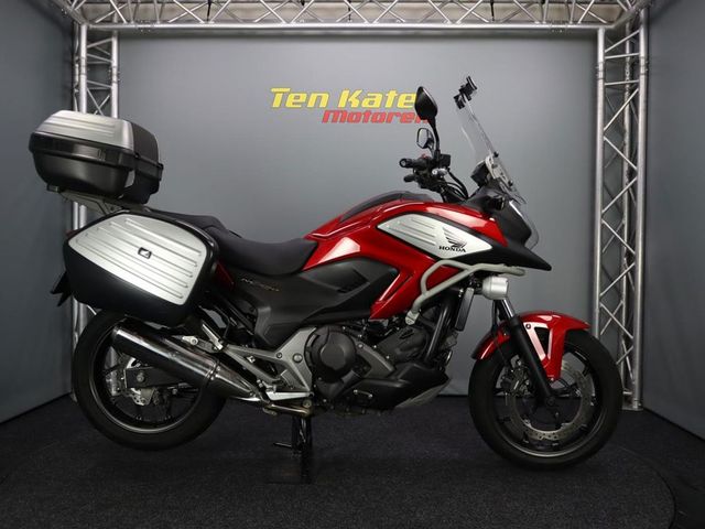 honda - nc-750-x-dct