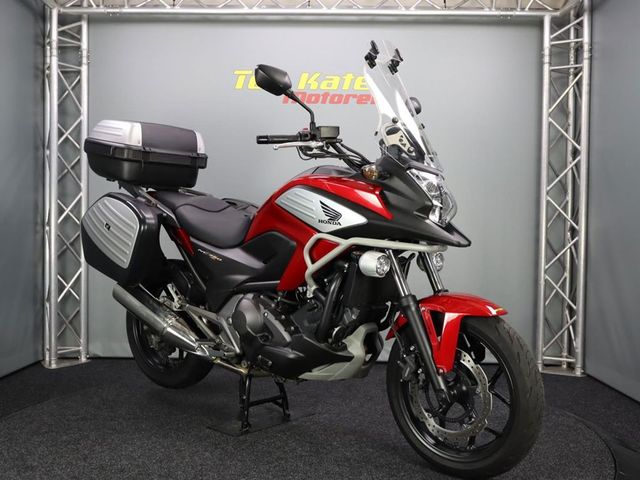honda - nc-750-x-dct