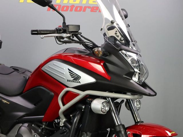 honda - nc-750-x-dct